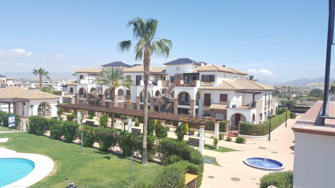 Homes Of Spain, Al Andalus Residencial Ja Apartamento Bajo En Frente Piscina, Wifi Playas de Vera Exteriér fotografie