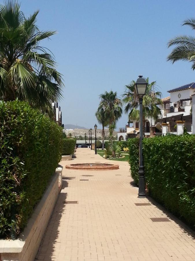 Homes Of Spain, Al Andalus Residencial Ja Apartamento Bajo En Frente Piscina, Wifi Playas de Vera Exteriér fotografie
