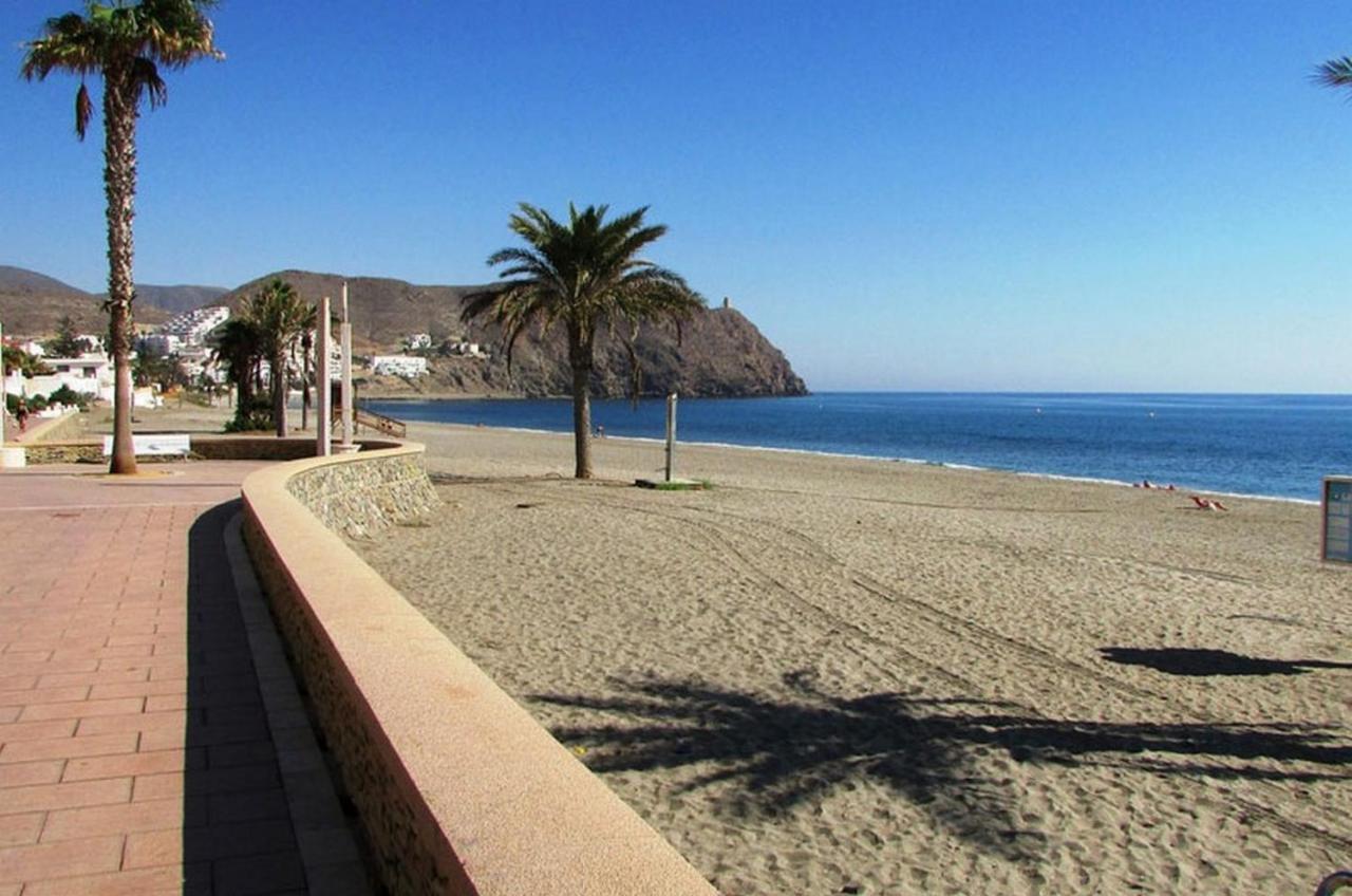 Homes Of Spain, Al Andalus Residencial Ja Apartamento Bajo En Frente Piscina, Wifi Playas de Vera Exteriér fotografie